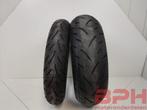 Gebruikte motorbanden Dunlop Sportmax GPR-300 120/70/17 / 18, Motoren, Onderdelen | Merk-onafhankelijk, Gebruikt