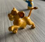 Le roi lion miniature Disney, Utilisé