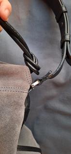 Magnifique sac à bandoulière Hogan, Enlèvement