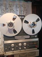 Revox b77, Audio, Tv en Foto, Ophalen of Verzenden, Met banden