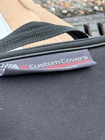 Beschermhoes Audi TT Cabrio! beschikbaar voor biedingen