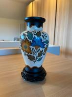 Vaas “Flora” Design 434, Antiek en Kunst, Ophalen
