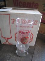 bierglazen, Verzamelen, Ophalen of Verzenden, Nieuw, Glas of Glazen