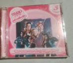 Studio 100 musical cd het beste van de 3 biggetjes met K3, CD & DVD, CD | Néerlandophone, Bande Originale ou Comédie musicale