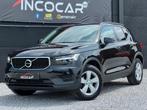 Volvo XC40 1.5 T2 Geartronic * 1 JAAR GARANTIE*, Stof, Zwart, 5 zetels, 5 deurs
