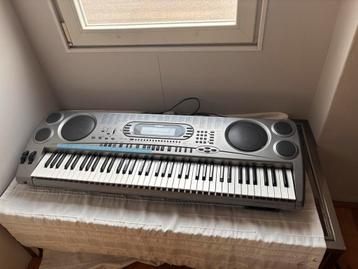 Casio WK-1800 beschikbaar voor biedingen