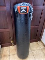 Boxzak, Enlèvement, Comme neuf, Sac de boxe