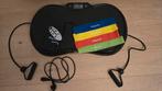 Lifegoods trilplaat / power plate, Sport en Fitness, Ophalen, Zo goed als nieuw, Trilplaat