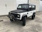 1988 Land Rover Defender Voiture de tourisme, 3530 cm³, Achat, Land Rover, Autre carrosserie