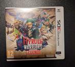 Hyrule Warriors: Legends Nintendo 3DS (XL), Avontuur en Actie, Ophalen of Verzenden, 1 speler, Zo goed als nieuw