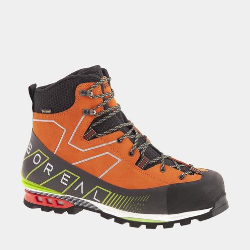 chaussure d'alpinisme pro boreal taille:46.5eu, Kleding | Heren, Schoenen, Nieuw, Wandelschoenen, Overige kleuren, Ophalen of Verzenden