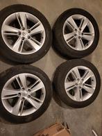 Opel Insignia velgen, Ophalen, Gebruikt, Velg(en), 17 inch