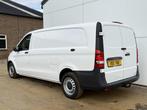 Mercedes-Benz Vito 114 2.1 CDI Automaat L3H1 Adaptieve Cruis, Auto's, Automaat, Achterwielaandrijving, Gebruikt, 4 cilinders