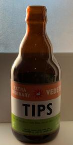 Vedett tips fles, Ophalen of Verzenden