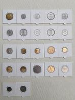 Afrikaanse munten/ van 1911 tot 1987/ 22 stuks totaal, Ophalen of Verzenden, Overige landen, Setje