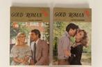 Goud Roman Omnibus, nr 2 en nr 12, Boeken, Tijdschriften en Kranten, Ophalen of Verzenden, Gelezen, Damesbladen