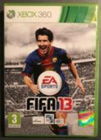 FIFA 13 pour XBOX 360 -, Games en Spelcomputers, Games | Xbox 360, Ophalen of Verzenden, Sport, Vanaf 3 jaar
