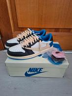 Travis Scott  Air Jordan 1 Low - Fragment, Enlèvement