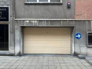 Garage te huur in Oostende beschikbaar voor biedingen