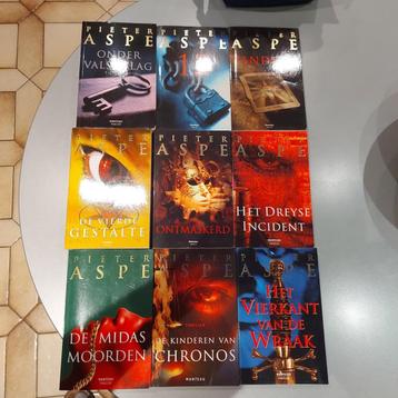 Boeken  beschikbaar voor biedingen