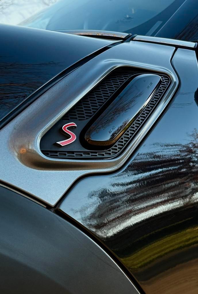 Countryman All4 - Cooper S - 10/12, Autos, Mini, Particulier, Countryman, Essence, SUV ou Tout-terrain, 5 portes, Boîte manuelle