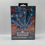 Truxton Sega Mega Drive, Ophalen of Verzenden, Zo goed als nieuw, Mega Drive