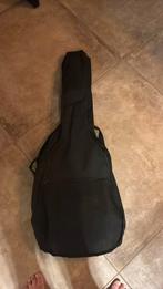 Gitaarzak, Muziek en Instrumenten, Ophalen, Zo goed als nieuw