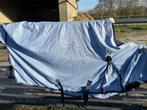 Couverture anti mouches Horsepro 145 cm, Enlèvement ou Envoi, Comme neuf, Couverture