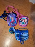 3 tasjes, 1 portomonnee voor kinderen, Enfants & Bébés, Accessoires de mode pour enfants, Enlèvement