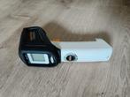 Laserliner thermospot plus infraroodthermometer, Ophalen of Verzenden, Zo goed als nieuw