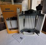 BBCW gezichtsbruiner, Ophalen of Verzenden, Zo goed als nieuw, Gezichtsbruiner