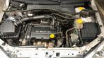 Opel Corsa 1.4 benzine Gekeurd inschrijfklaar LEZ 2030, Auto's, Voorwielaandrijving, Zwart, 4 cilinders, Particulier