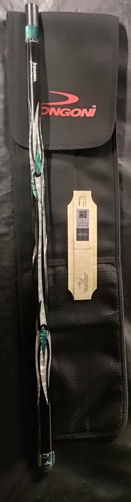 Longin Istanbul, enkel butt, Sports & Fitness, Billards & Billards américains, Enlèvement