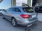 Mercedes-Benz C 200 Automaat - Dode hoek - Camera, Auto's, Mercedes-Benz, 116 g/km, 136 pk, 5 deurs, https://public.car-pass.be/vhr/527fe28a-90c1-4a65-ac09-6da39c6e7f54