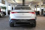 Mercedes-Benz GLC-Klasse 300 e 4MATIC Coupé AMG Line | Pano, Auto's, Automaat, Stof, Gebruikt, 4 cilinders