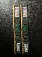 Lot Memory Ram DDR3, Computers en Software, Ophalen of Verzenden, DDR2, Zo goed als nieuw