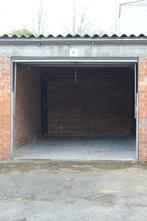 garagebox Tervuursestraat Leuven te huur, Leuven