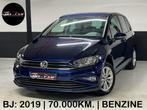 Volkswagen Golf Sportsvan 1.0 TSI GPS| CAMERA| GEKEURD| LEZ✅, Auto's, Volkswagen, Te koop, Stadsauto, Benzine, 999 cc