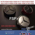 Mercedes AMG Naaf doppen Set W176 W204 W205 W156 W212 W213 >