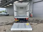 Iveco Daily 35S18 3.0L Koelwagen Laadklep Thermoking C-250 L, Autos, Camionnettes & Utilitaires, Neuf, Achat, Euro 6, Entreprise