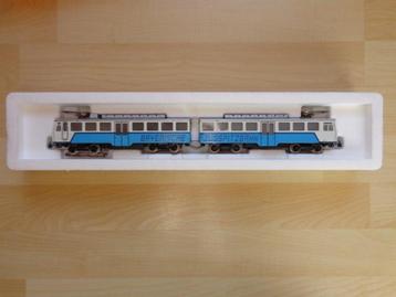 Marklin ho Primex 3185 Rame 'BAYERISCHE ZUGSPITZBAHN'. beschikbaar voor biedingen