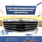 A2138809102 W213 distronic BUMPER GRIL Origineel Mercedes E, Gebruikt, Ophalen of Verzenden, Mercedes-Benz