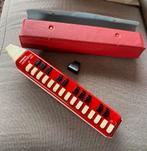 Hohner melodica alto, Ophalen, Gebruikt