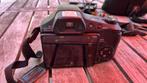 sony cyber shot 18 mega pixels .30xzoon gps dsc hx200v, Audio, Tv en Foto, Videocamera's Digitaal, Full HD, 20x of meer, Ophalen of Verzenden