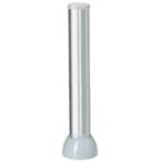 Mini kolom volledig alu 68cm DLP kolom 4 compartimenten, Doe-het-zelf en Bouw, Elektriciteit en Kabels, Nieuw, Overige typen, Ophalen