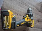 Dewalt drilmachine, Ophalen of Verzenden, Zo goed als nieuw
