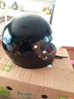 rare oldtimer NIEUW helm 1970 met homologatie erkend, Ophalen, Overige merken