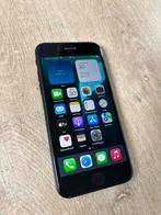 iPhone SE (2e generatie) 128gb 2021 camera defect, Ophalen of Verzenden, Zo goed als nieuw, Zwart