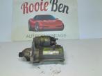 Startmotor van een Ford Focus, Ophalen of Verzenden, 3 maanden garantie, Gebruikt, Ford