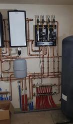 PLOMBIER - ANDERLECHT ET LES ALENTOURS, Maison & Meubles, Enlèvement, Comme neuf